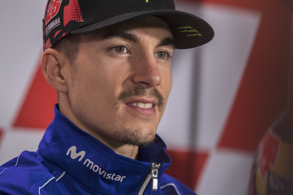 Maverick Vinales Lebih Percaya Diri Hadapi MotoGP 2020