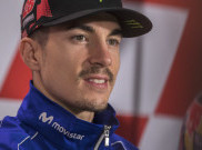 Maverick Vinales Lebih Percaya Diri Hadapi MotoGP 2020