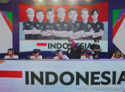SEA Games 2021: Angkat Topi untuk Sportivitas Timnas Mobile Legends Indonesia 