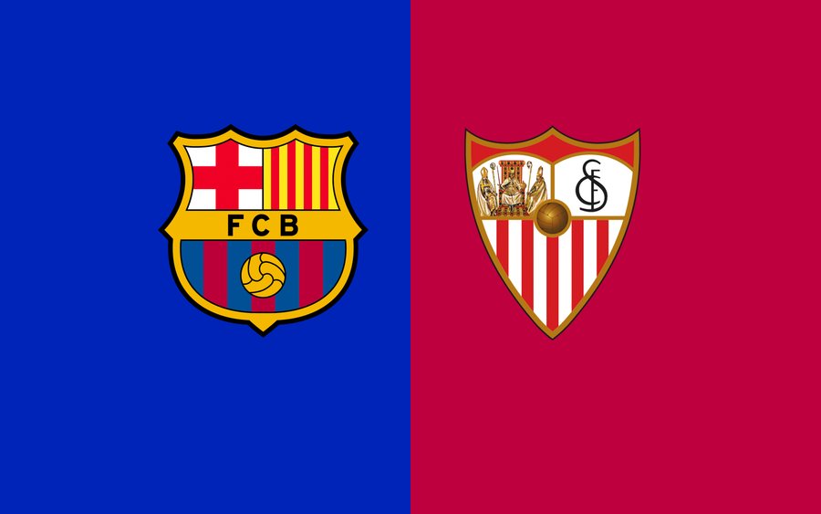 Prediksi, Jadwal Siaran Langsung, dan Link Live Streaming Barcelona Vs Sevilla