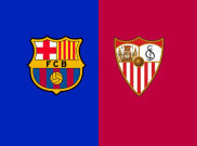 Prediksi, Jadwal Siaran Langsung, dan Link Live Streaming Barcelona Vs Sevilla