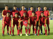 Timnas Indonesia U-16 Haram Lakukan Selebrasi Berlebihan di Kualifikasi Piala Asia U-16 2020