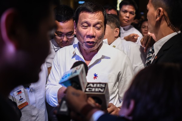 SEA Games 2019: Soal Tiket Digratiskan, Presiden Duterte Serahkan kepada Panitia Penyelenggara