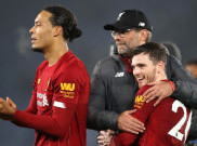 Jurgen Klopp Berambisi Bawa Liverpool Catat Sejarah