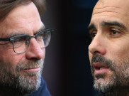 Liverpool Vs Man City, Laga Klasik dengan Potensi Hujan Gol yang Akan Menghibur Penonton