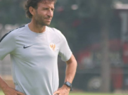 Teringat Peter Withe, Kapten Persib Ingin Luis Milla Dipertahankan