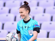 Rebecca Welch, Wasit Wanita Pertama yang Terlibat Laga Premier League