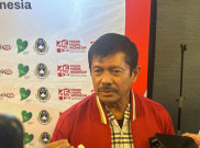 Shin Tae-yong Bertemu Persija Bahas Pemanggilan Pemain Timnas U-23