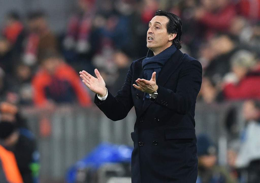 Rekrut Lima Pemain Anyar, Emery Yakin Urusan Transfer Arsenal Telah Berakhir