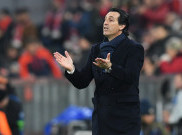 Rekrut Lima Pemain Anyar, Emery Yakin Urusan Transfer Arsenal Telah Berakhir