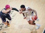 Playoff IBL 2026: Dewa United Terpeleset di Kandang, Agusti Julbe Soroti Hal Ini