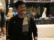 Indra Sjafri Sebut Pekerjaan Dirtek PSSI Sangat Menantang dan Bisa Lebih Pahami Sepak Bola Indonesia