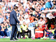 Julen Lopetegui tentang Nasibnya yang di Tubir Jurang