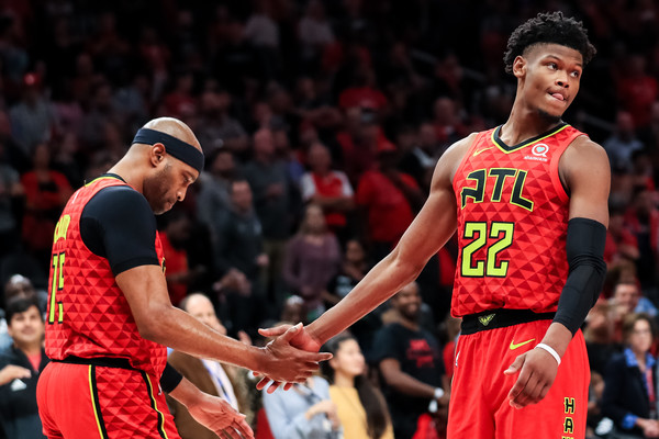 Petinggi Atlanta Hawks Bocorkan Perubahan NBA 2020-2021