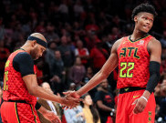 Petinggi Atlanta Hawks Bocorkan Perubahan NBA 2020-2021