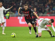 Prediksi dan Statistik Roma Vs Milan: Duel Perebutan Zona Liga Champions