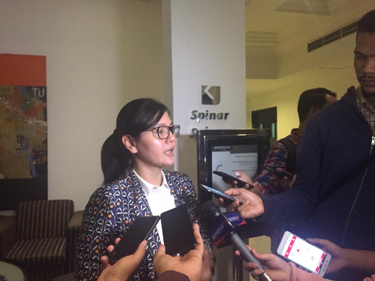 Ajukan Diri Jadi Tuan Rumah Piala Dunia U-20 2021, Indonesia Siapkan 8 Stadion