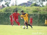 Arema FC Wujudkan Satu dari Dua Transfer yang Sempat Tersendat