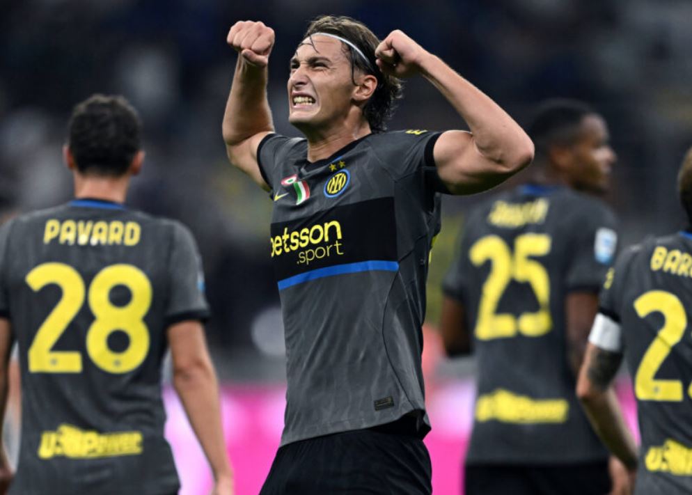 Ironi, Serie A Punya 14 Pemain di Top 50, tetapi Hanya 5 yang Berasal dari Italia