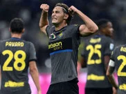 Ironi, Serie A Punya 14 Pemain di Top 50, tetapi Hanya 5 yang Berasal dari Italia