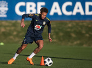 Masa Depan Neymar Tak Berada di Tangan Sang Ayah