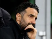 AC Milan Dibantai Bologna, Ini Dalih Ruben Amorim