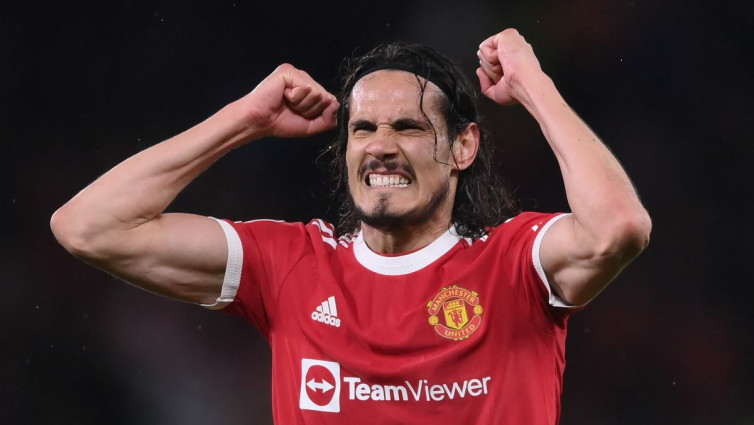 Dibuang Manchester United, Ditampung Barcelona