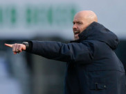 Siap-siap Man United, Erik ten Hag Akan Sangat Menuntut Pemain