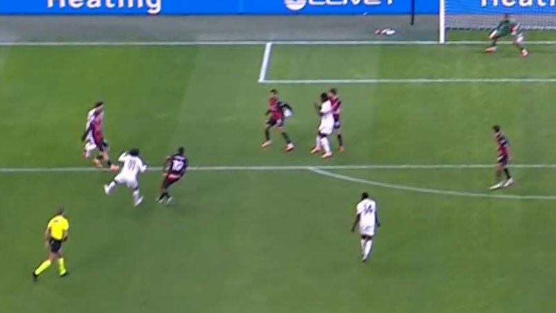 Pakar Wasit Klaim Penalti Pisa Melawan AC Milan Meragukan