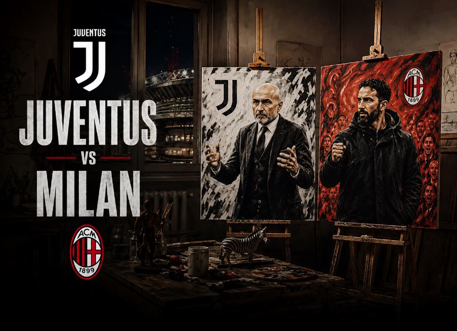 Juventus