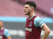 Peta Persaingan Manchester United dan Chelsea dalam Perburuan Declan Rice