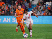 Sebuah Pengalaman Berharga dari Belanda untuk Timnas Putri Indonesia