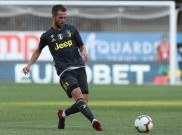 Miralem Pjanic Sebut Juventus Berambisi Rengkuh Semua Gelar