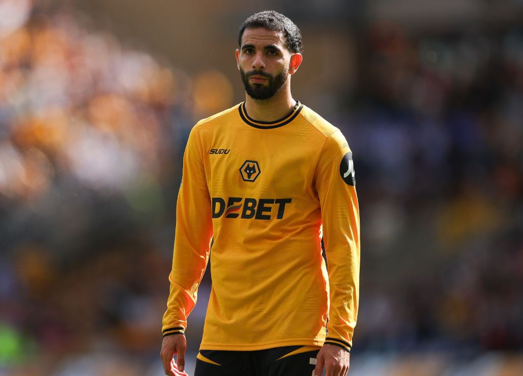 Amankan Servis Rayan Ait-Nouri, Manchester City Dapat Bek Sayap Serba Bisa seperti Joao Cancelo