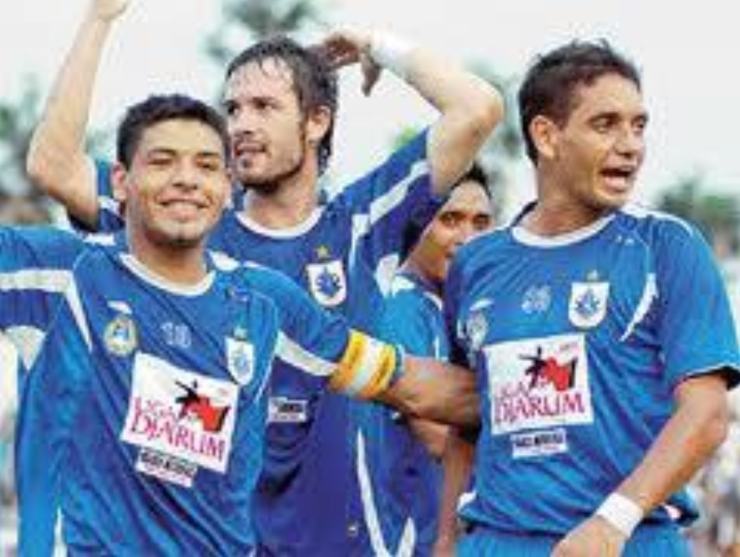 5 Striker Tajam PSIS Semarang Sepanjang Masa