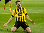 Lanjutkan Hobi Boyong Pemain Rival, Bayern Gaet Raphael Guerreiro dari Dortmund