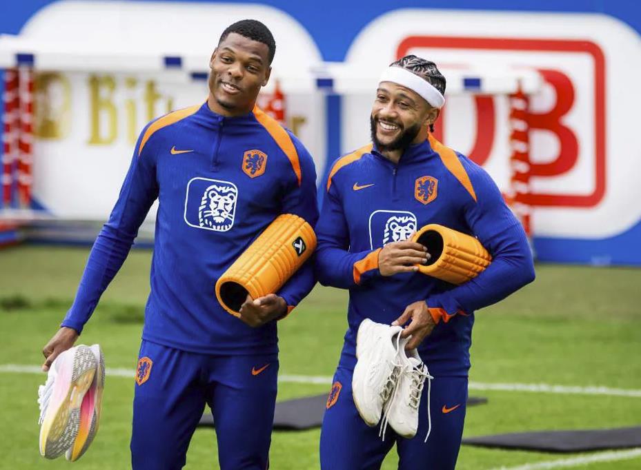 Prediksi dan Statistik Belanda vs Rumania: Fase Gugur Tak Bersahabat untuk Der Oranje