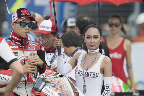 6 Fakta dan Data MotoGP Thailand di Sirkuit Buriram