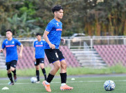 Lolos untuk Bela Thailand, Pemain Pengganti Peerawat Akkatam Tak Khawatirkan Timnas Indonesia U-23