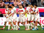 Hasil Laga Terakhir Grup D Piala Dunia 2026: Turki Pecundangi Amerika Serikat, Australia Segel Tempat di 32 Besar