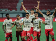 Bali United Tak Jemawa dengan Catatan Mentereng atas Persib, Antisipasi Perubahan Taktik
