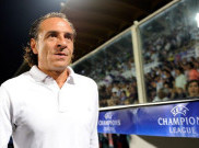 Jalan yang Membawa Kembali Cesare Prandelli ke Fiorentina