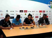 Penyebab PSIS Kalah Telak dari Barito Putera