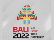 Persiapan IESF World Esports Championship 2022 di Bali Capai 80 persen