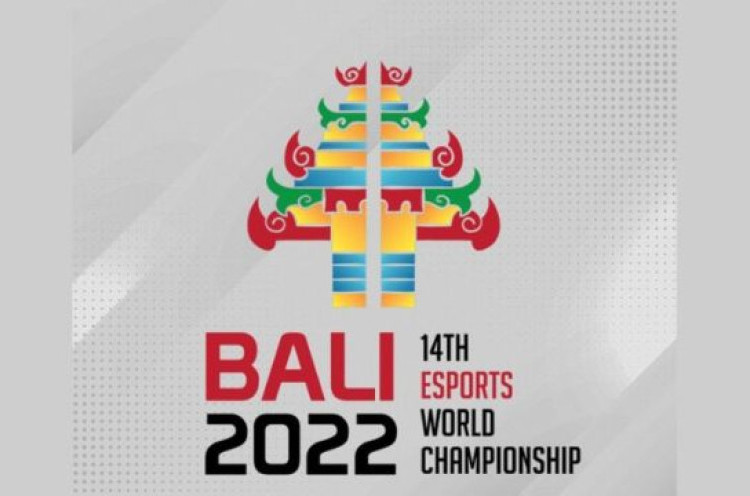 Persiapan IESF World Esports Championship 2022 di Bali Capai 80 persen