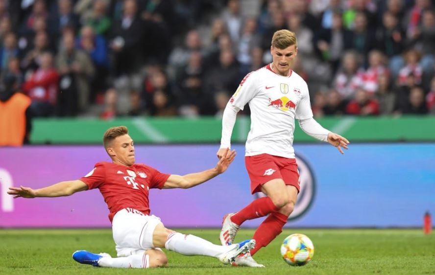 3 Alasan RB Leipzig Bisa Kejutkan Bayern Munchen di Allianz Arena