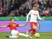 3 Alasan RB Leipzig Bisa Kejutkan Bayern Munchen di Allianz Arena