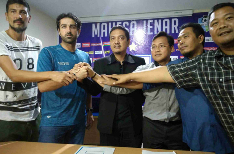 CEO PSIS Semarang Keberatan Liga 1 Dihentikan dan Usulkan Hukuman
