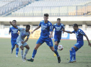 Pelatih Persib Sebut Ada Kepentingan jika Bursa Transfer Liga 1 Dibuka September hingga Oktober
