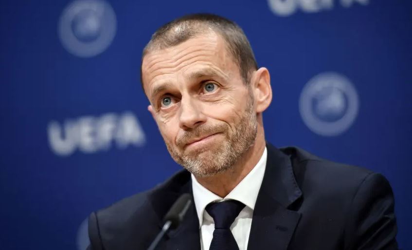Ketinggalan Zaman, UEFA Pertimbangkan Hapus Aturan Gol Tandang